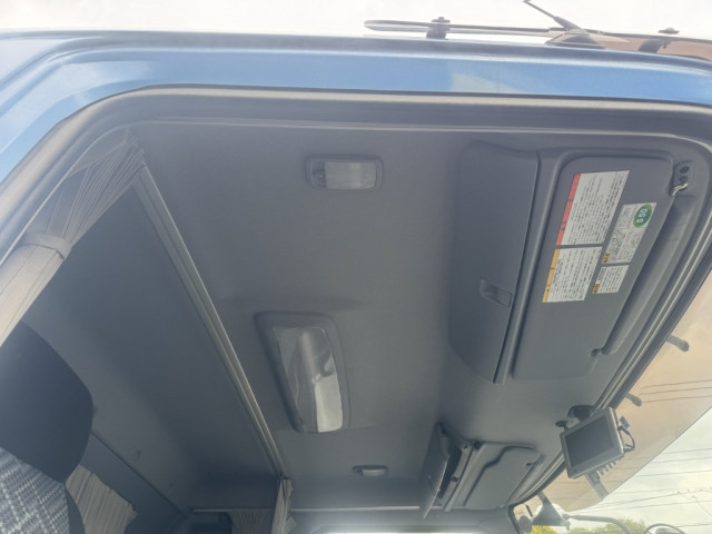 日野 レンジャー 増トン 平ボディ（クレーン付） ADG-GK8JNWA(103034) 44枚目