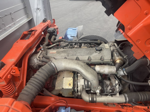 日野 レンジャー 増トン 平ボディ（クレーン付） ADG-GK8JNWA(103034) 46枚目