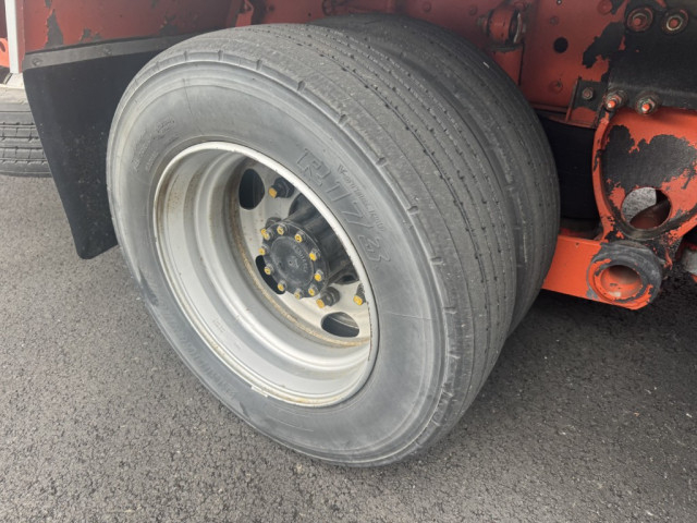 日野 レンジャー 増トン 平ボディ（クレーン付） ADG-GK8JNWA(103034) 48枚目