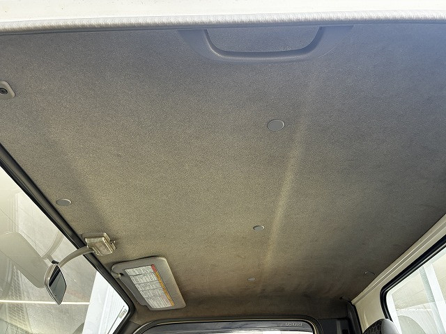 Isuzu elf Small Flat body KR-NHR69(103035) 37枚目