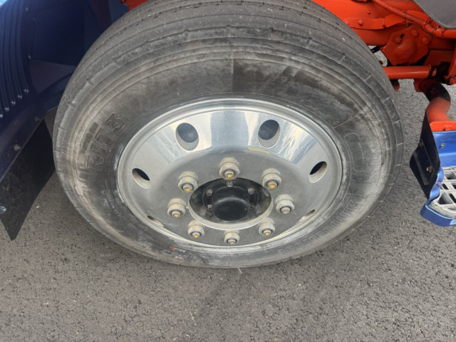 日野 レンジャー 増トン 平ボディ（クレーン付） ADG-GK8JNWA(103034) 50枚目