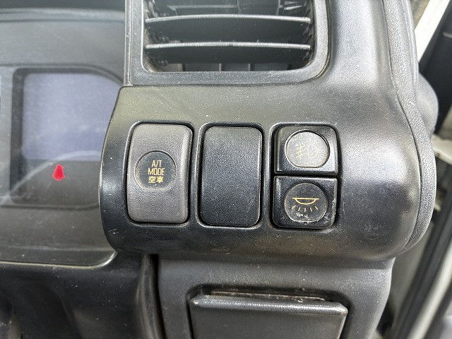 Isuzu elf Small Flat body KR-NHR69(103035) 39枚目