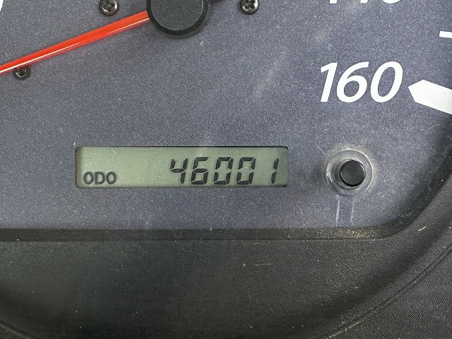 Isuzu elf Small Flat body KR-NHR69(103035) 44枚目