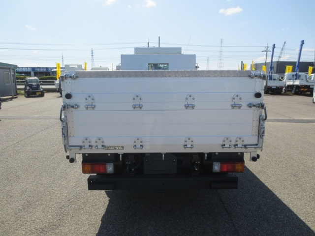 Toyota dyna Small Flat body 2RG-XZU645(103037) 7枚目