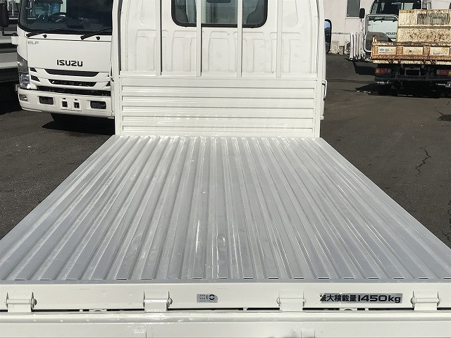 Nissan atlas Small Flat body KR-AHR69(103036) 16枚目