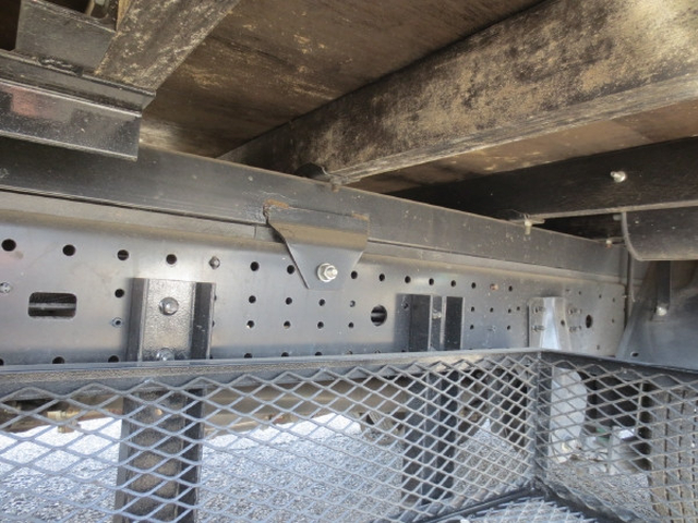 Toyota dyna Small Flat body 2RG-XZU645(103037) 11枚目