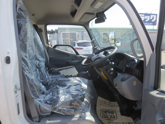 Toyota dyna Small Flat body 2RG-XZU645(103037) 12枚目