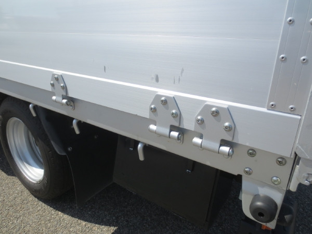 Toyota dyna Small Flat body 2RG-XZU645(103037) 17枚目