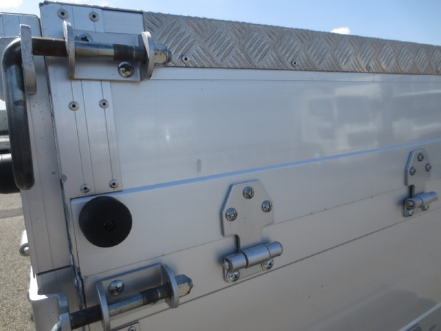 Toyota dyna Small Flat body 2RG-XZU645(103037) 18枚目