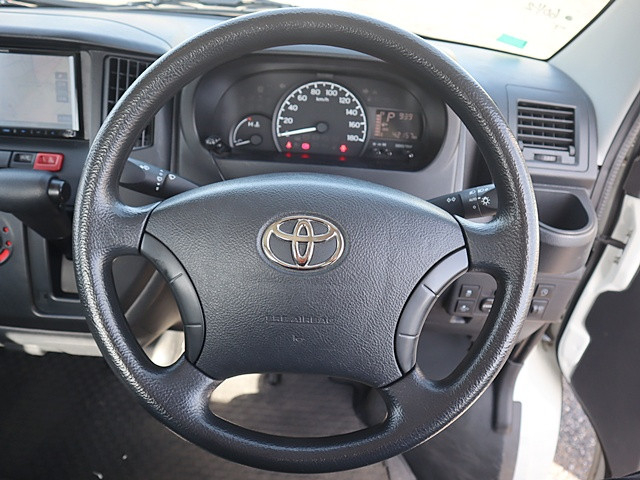 Toyota townace Small Flat body 5BF-S403U(103038) 4枚目