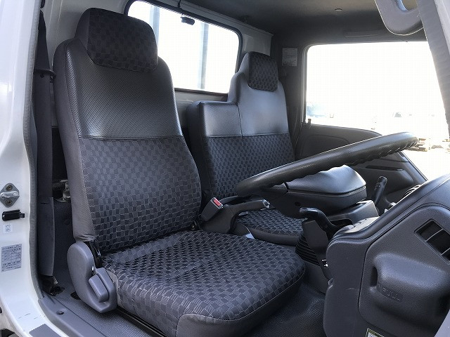 Nissan atlas Small Flat body KR-AHR69(103036) 30枚目