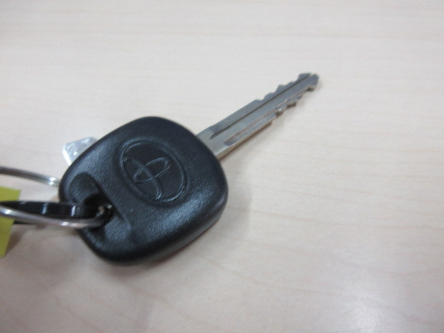 Toyota townace Small Flat body 5BF-S403U(103038) 5枚目