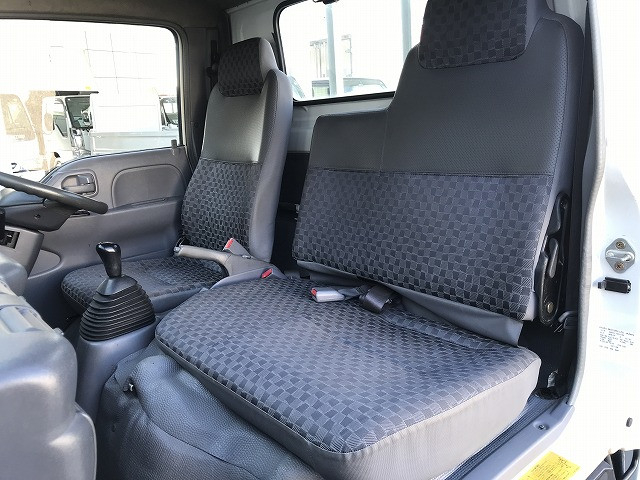 Nissan atlas Small Flat body KR-AHR69(103036) 31枚目