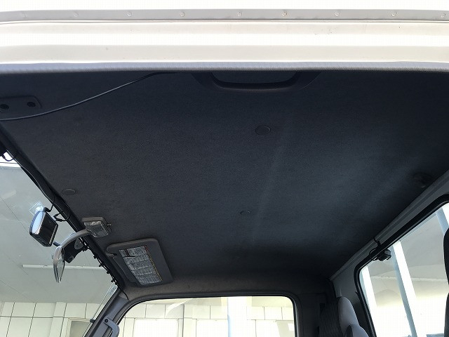 Nissan atlas Small Flat body KR-AHR69(103036) 32枚目