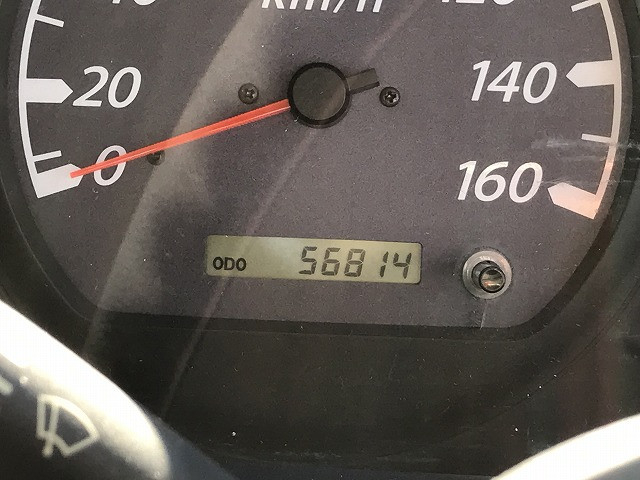 Nissan atlas Small Flat body KR-AHR69(103036) 33枚目