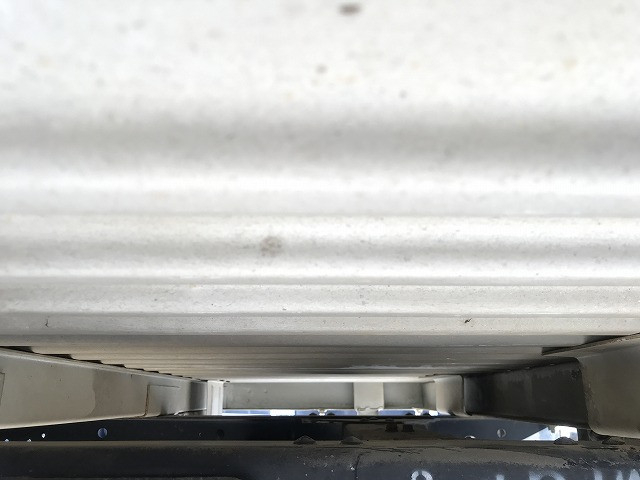 Nissan atlas Small Flat body KR-AHR69(103036) 37枚目