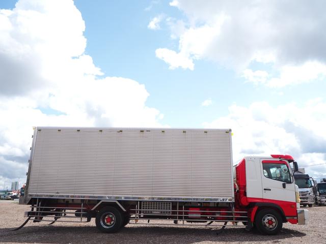 日野 レンジャー 中型 バン *********(103039) 7枚目