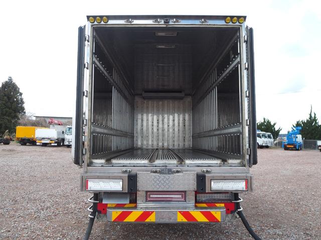 日野 レンジャー 中型 バン *********(103039) 11枚目