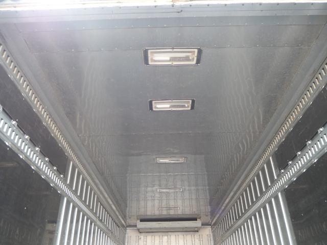 日野 レンジャー 中型 バン *********(103039) 12枚目