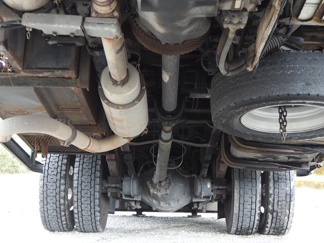 Hino ranger Middle Flat body *********(103040) 11枚目