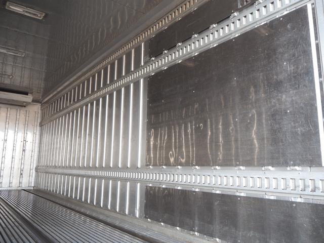 日野 レンジャー 中型 バン *********(103039) 14枚目