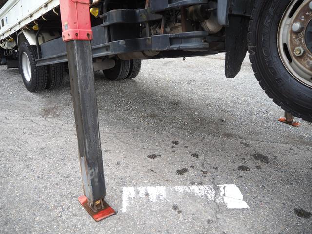 Hino ranger Middle Flat body *********(103040) 12枚目