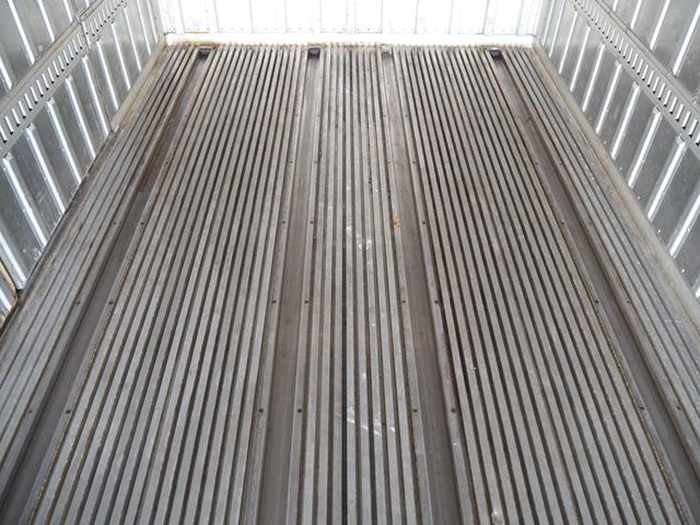 日野 レンジャー 中型 バン *********(103039) 15枚目