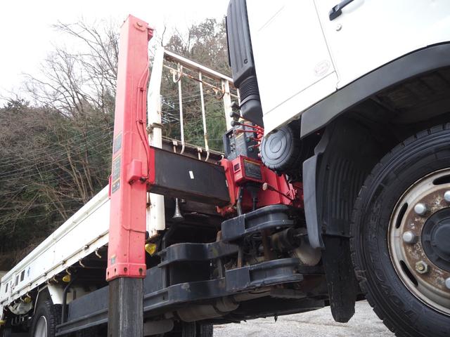 Hino ranger Middle Flat body *********(103040) 13枚目