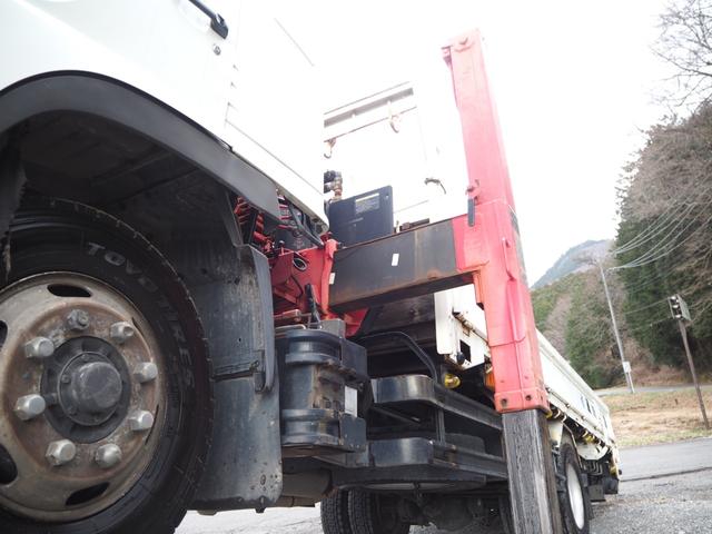 Hino ranger Middle Flat body *********(103040) 14枚目