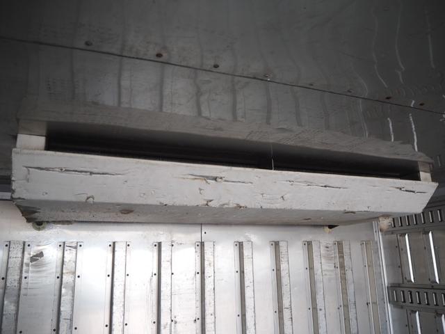 日野 レンジャー 中型 バン *********(103039) 16枚目