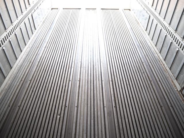 日野 レンジャー 中型 バン *********(103039) 17枚目