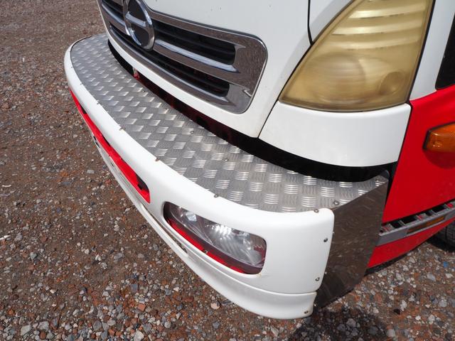 日野 レンジャー 中型 バン *********(103039) 19枚目