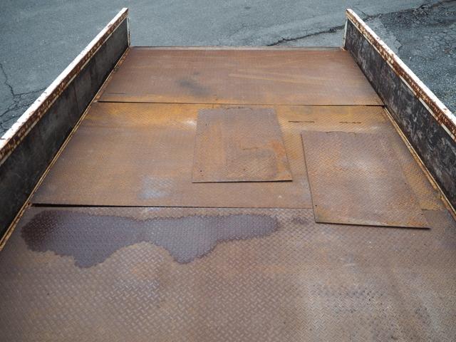 Hino ranger Middle Flat body *********(103040) 18枚目