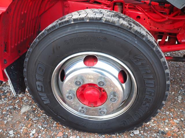 日野 レンジャー 中型 バン *********(103039) 22枚目