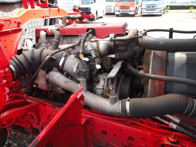 日野 レンジャー 中型 バン *********(103039) 23枚目