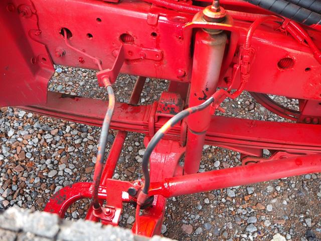 日野 レンジャー 中型 バン *********(103039) 24枚目