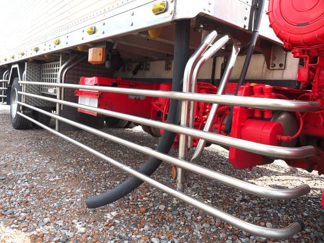 日野 レンジャー 中型 バン *********(103039) 25枚目