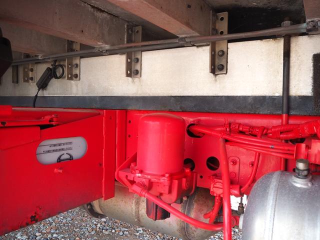 日野 レンジャー 中型 バン *********(103039) 26枚目