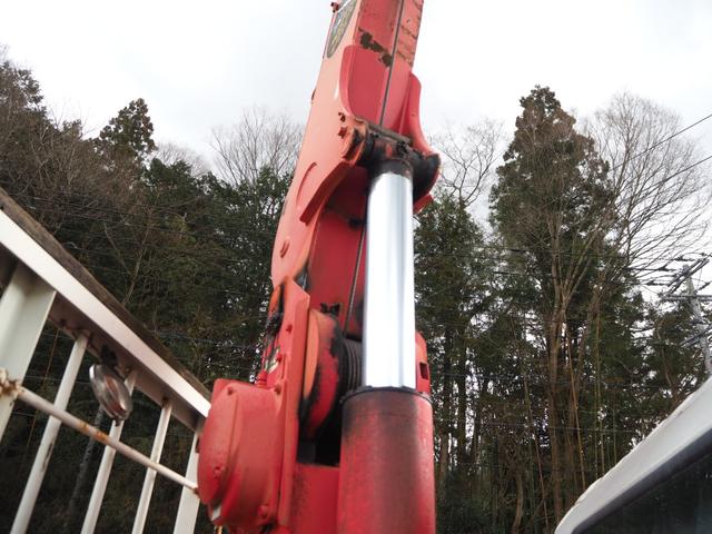 Hino ranger Middle Flat body *********(103040) 24枚目