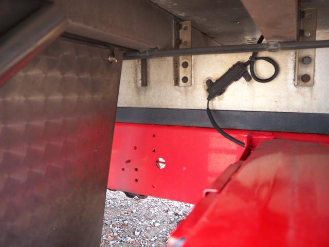 日野 レンジャー 中型 バン *********(103039) 27枚目