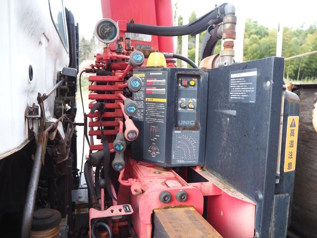 Hino ranger Middle Flat body *********(103040) 26枚目