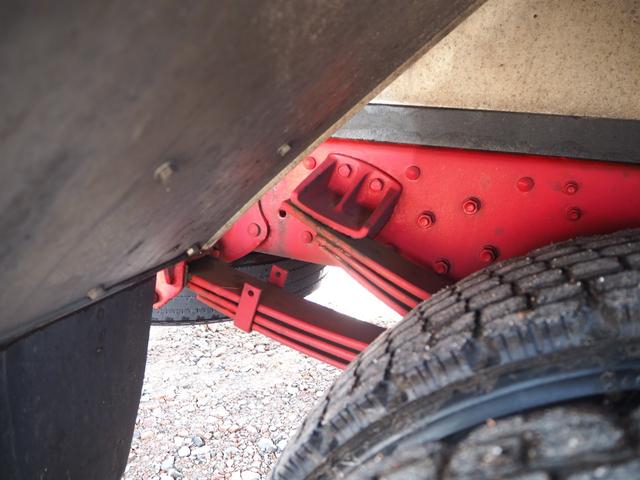 日野 レンジャー 中型 バン *********(103039) 32枚目