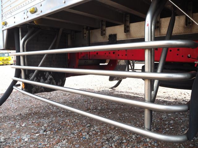 日野 レンジャー 中型 バン *********(103039) 33枚目