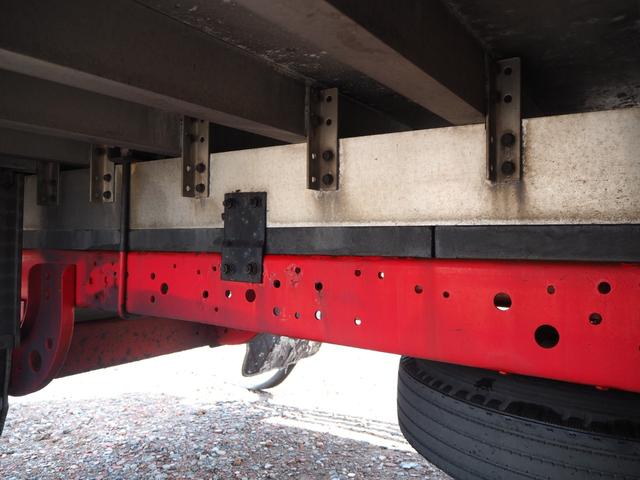 日野 レンジャー 中型 バン *********(103039) 34枚目