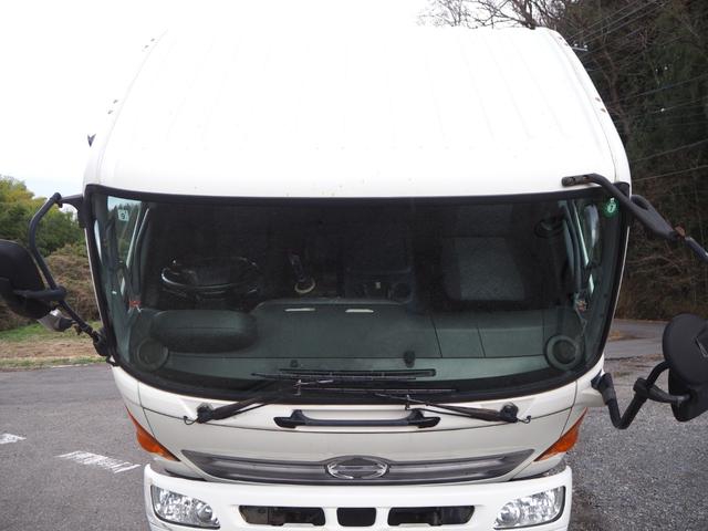 Hino ranger Middle Flat body *********(103040) 32枚目