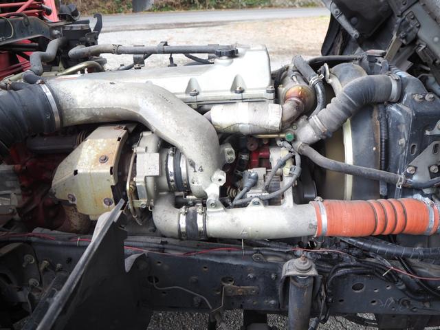 Hino ranger Middle Flat body *********(103040) 34枚目