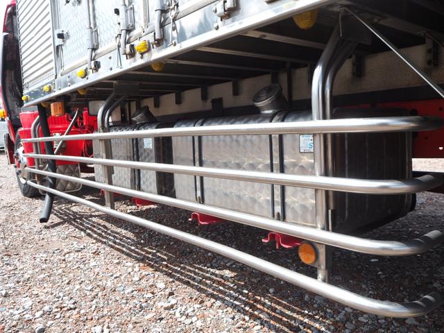 日野 レンジャー 中型 バン *********(103039) 39枚目