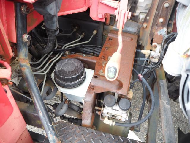 Hino ranger Middle Flat body *********(103040) 37枚目