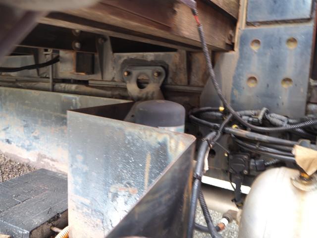 Hino ranger Middle Flat body *********(103040) 38枚目