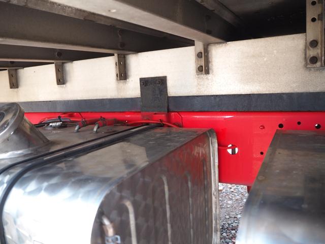 日野 レンジャー 中型 バン *********(103039) 42枚目